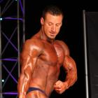 Ryan  Cieslak - NPC Charlotte Cup  2013 - #1